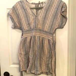 American Eagle romper